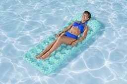 Jeux d'extérieur et trampoline Matelas de piscine Comfort Plush Bestway 2