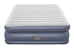 Matelas gonflables  Lit gonflable 2 places QuadComfort pompe électrique intégrée 203x152x51cm Bestway 6