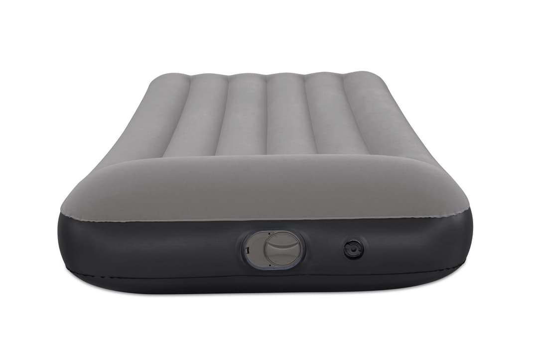 Matelas et mobilier gonflable Matelas gonflable 1 place à pompe électrique USB Bestway 3