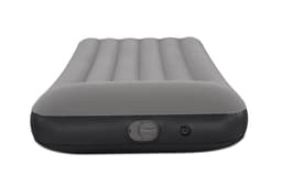 Matelas et mobilier gonflable Matelas gonflable 1 place à pompe électrique USB Bestway 3