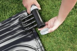 Accessoires Piscine Réchauffeur solaire pour piscines hors sol Bestway 6