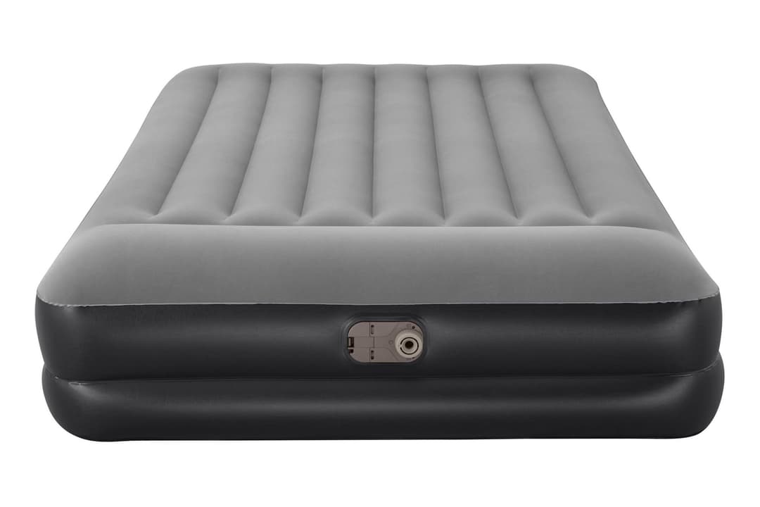 Matelas gonflables Lit gonflable 2 places 203 x 152 x 46cm pompe électrique intégrée Bestway 3