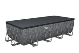 Piscine hors sol Piscine hors sol rectangulaire 549 x 274 x 132 cm APX 365 Bestway 8