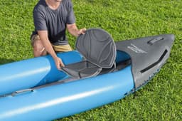 Bateaux, paddle et kayak Kayak gonflable 2 places Surge Elite™ X2 de 3,82 m Bestway 6