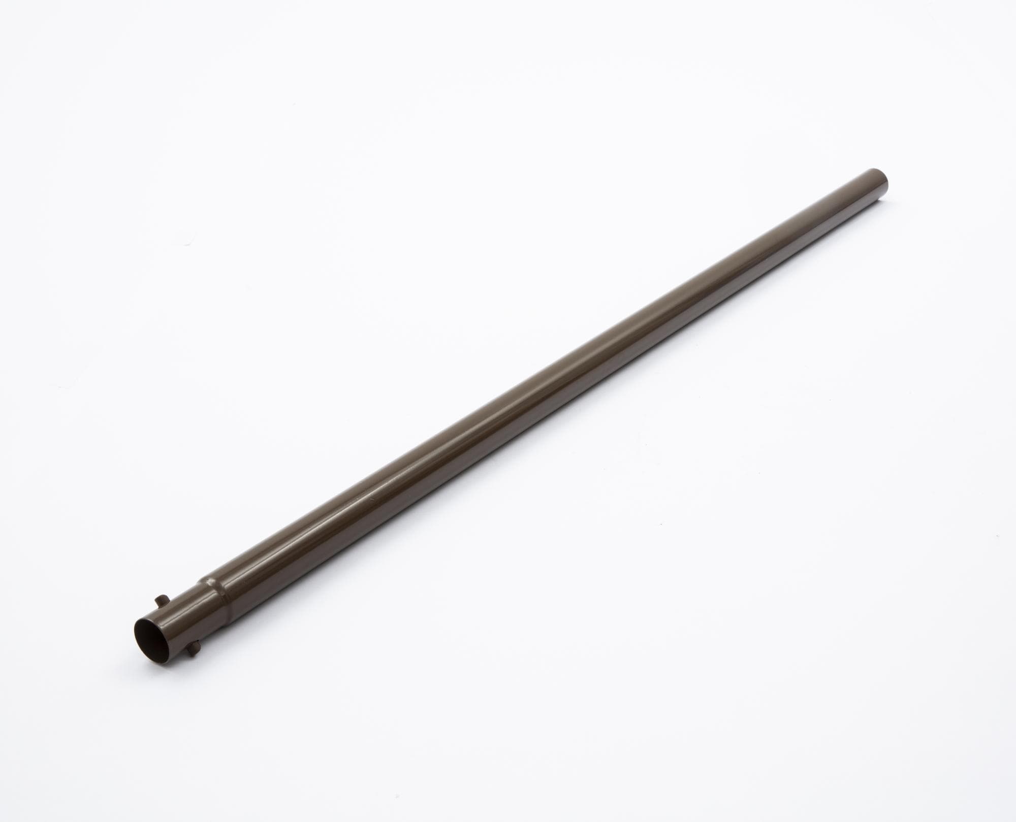 Pied vertical pour piscines Power Steel™ Bestway® 427 x 250 x 100 cm, ovales