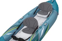 Bateaux, paddle et kayak Kayak gonflable 2 places Waypoint Elite X2 382 cm Bestway 8