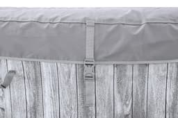 Spa Gonflable Spa gonflable rond Lay-Z-Spa Fiji Airjet 2 - 4 personnes Bestway 9