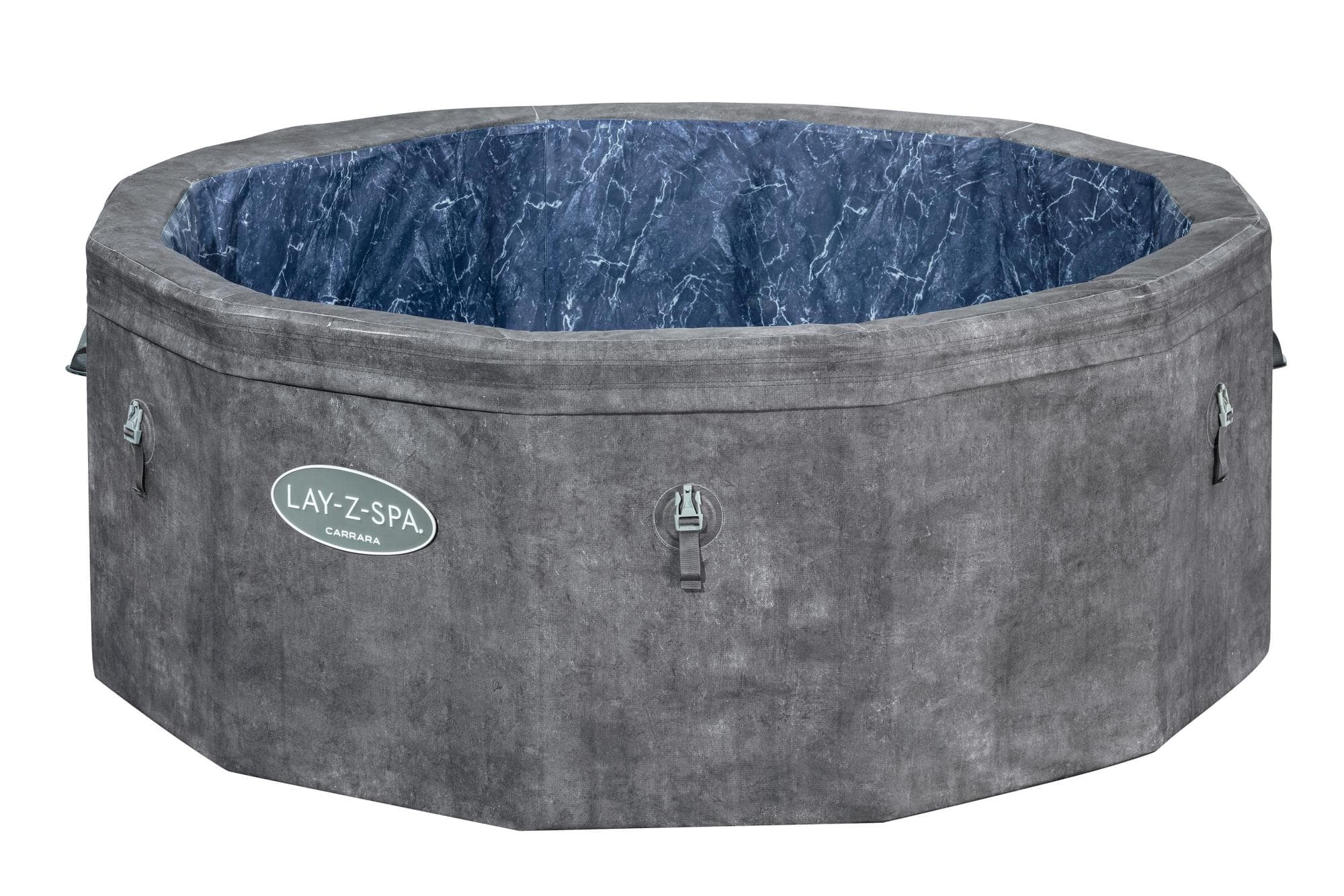 67''x25.5''/1.70mx65cm Carrara ThermaCore UltraFit Smart AirJet SPA Liner