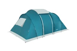 Camping et tente Tente de camping 6 personnes Family Ground 490 x 280 x 200 cm Bestway 1