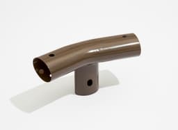 Pièces Détachées Connecteur T "F" pour Piscines Power Steel™ Swim Vista Series™ Bestway® 427 / 488 / 549 cm, Ovale Bestway 2