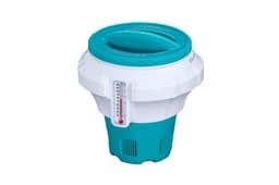 Accessoires Piscine Diffuseur de chlore flottant ChemGuard Bestway 1
