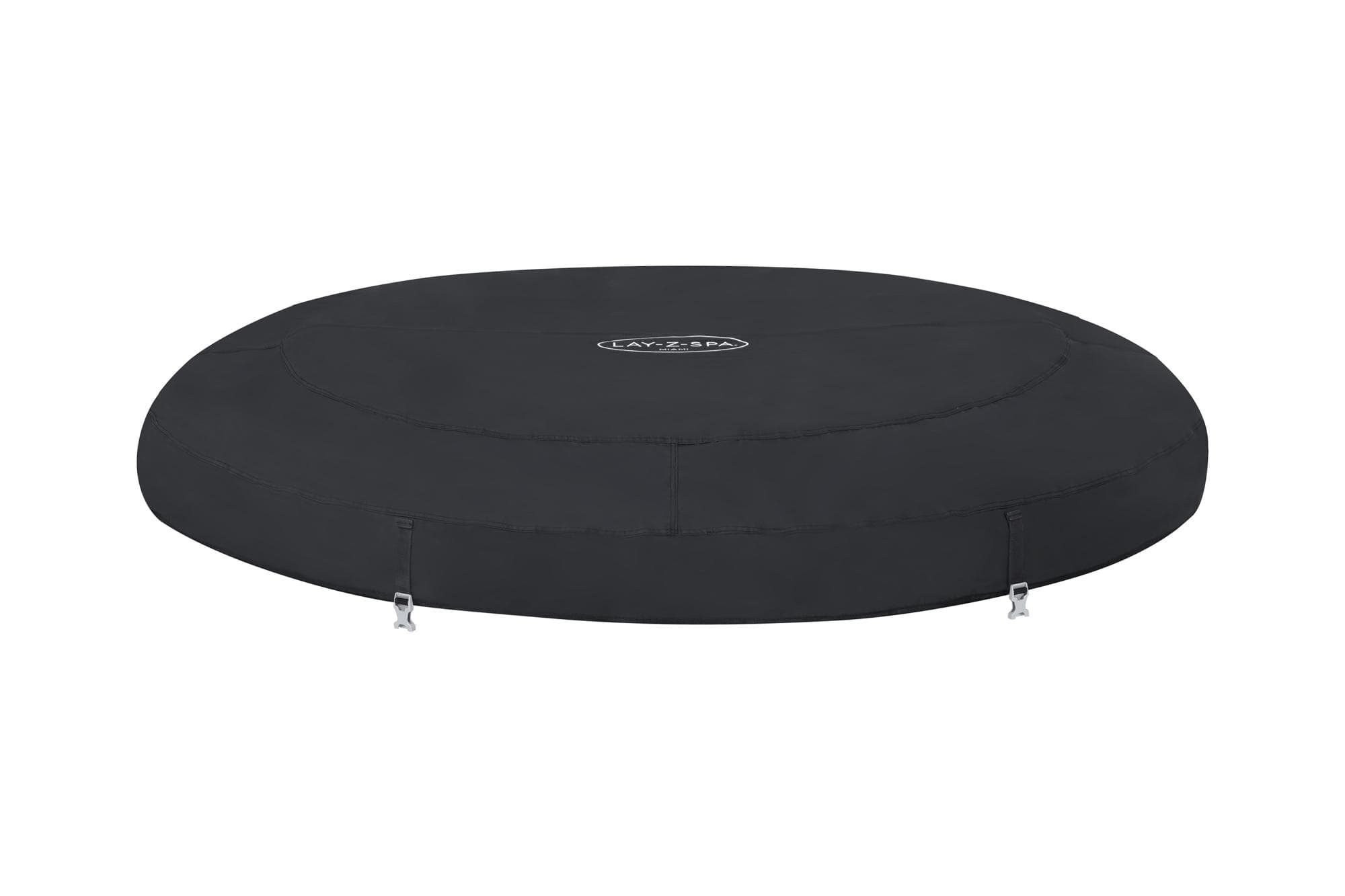 Pièces Détachées Enveloppe de couverture Lay-Z Spa Miami Airjet 180 x 66cm Bestway 1