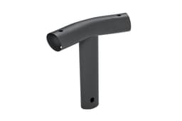 Pièces Détachées Connecteur en T pour cadre de piscine 4,27m x 1,32m Bestway 1