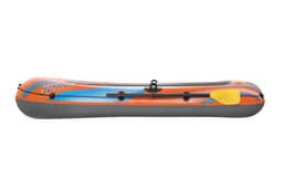 Bateaux, paddle et kayak Bateau gonflable Kondor Elite 3000 246 x 122 cm Bestway 7