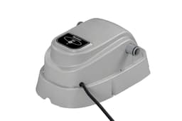 Accessoires Piscine Réchauffeur électrique de piscine hors sol 2800 W Bestway 1