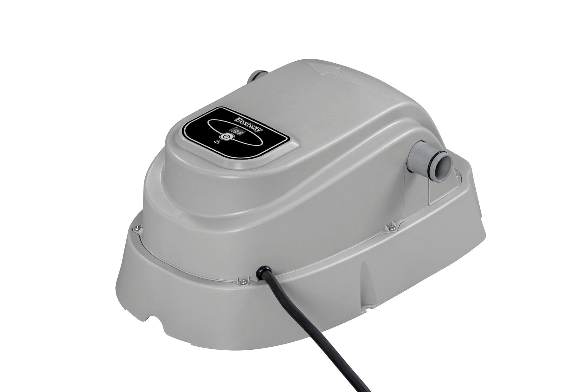 Accessoires Piscine Réchauffeur électrique de piscine hors sol 2800 W Bestway 1