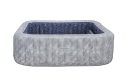 Pièces Détachées Liner de remplacement pour Lay-Z Spa® San Francisco HydroJet Pro™ Bestway® 2.30 m x 2.30 m x 71 cm Bestway 1
