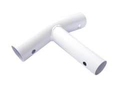 Pièces Détachées Connecteur T "E" pour piscines Power Steel™ Bestway® 488 / 549 / 610 cm Bestway 1
