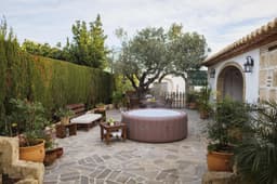 Spa Gonflable Spa gonflable rond Hawaii Smart AirJet Energy Sense 4 - 6 places Bestway 3