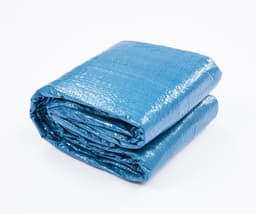 Accessoires Piscine Tapis de sol rectangle pour piscine Bestway 956 x 488 x 132 cm Bestway 2