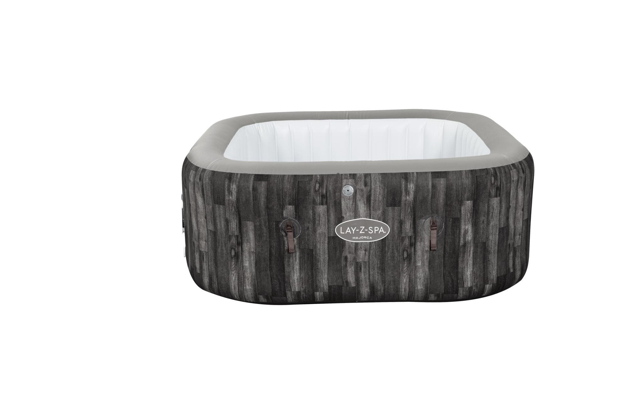 Pièces Détachées Liner de remplacement pour Lay-Z Spa® Majorca HydroJet™ Bestway® 1.80 m x 1.80 mm x 71 cm Bestway 1