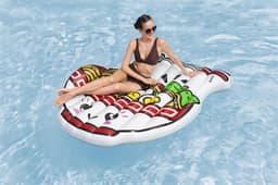Jeux d'extérieur et trampoline Bouée gonflable Summer Soba Bestway 2
