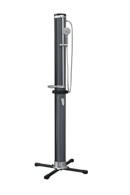 Accessoires Piscine Douche solaire de jardin 35L SolarFlow Bestway 1