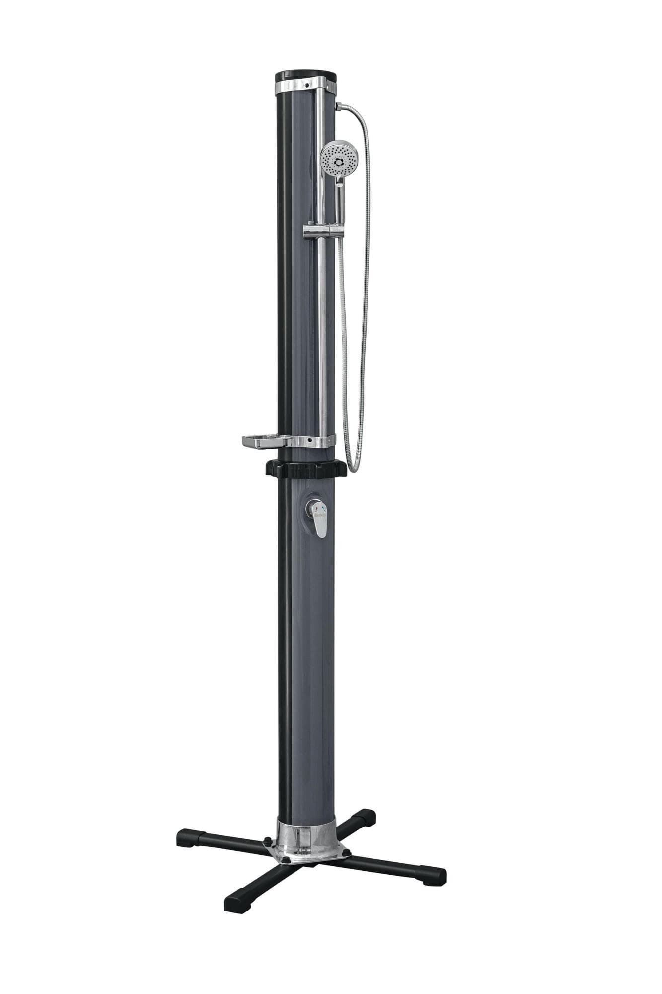 Accessoires Piscine Douche solaire de jardin 35L SolarFlow Bestway 1