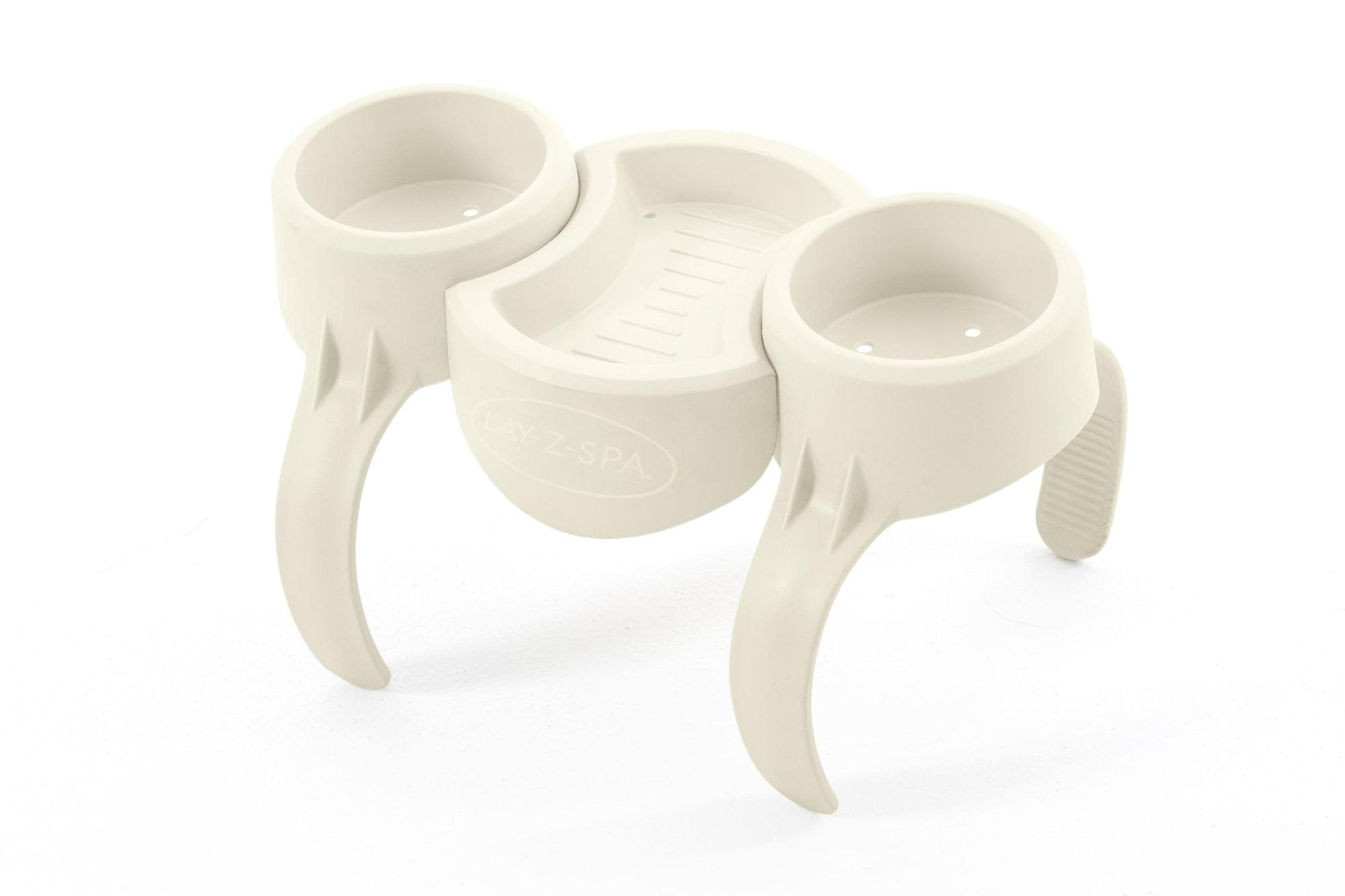 Accessoires Spa Porte-gobelets compatible tous Lay-Z-Spa sauf Fortifiber et Thermacore Bestway 1