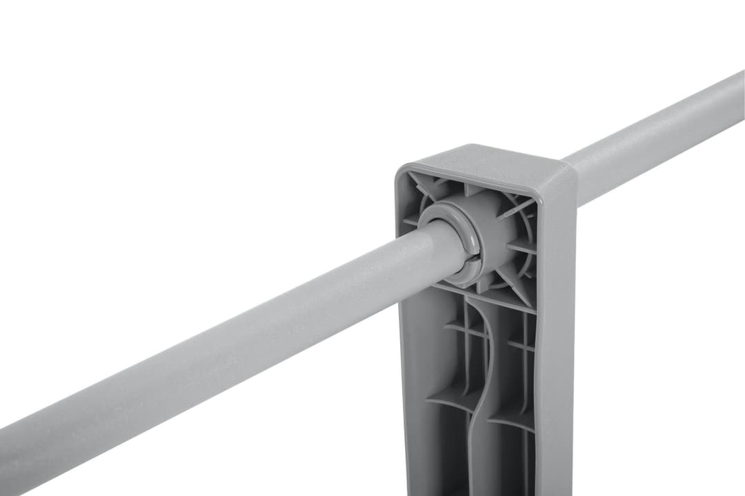 Accessoires Piscine Echelle pour piscine hors sol jusqu'à hauteur 84 cm - 2x2 marches Bestway 3