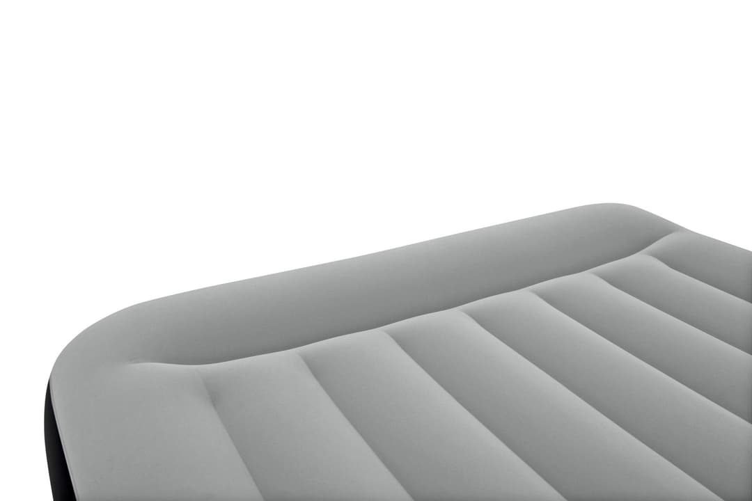 Matelas gonflables Lit gonflable 2 places 203x152x36cm avec pompe électrique intégrée Bestway 4