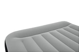 Matelas gonflables Lit gonflable 2 places 203x152x36cm avec pompe électrique intégrée Bestway 4