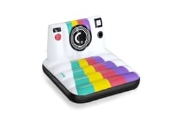 Jeux d'extérieur et trampoline Siège gonflable Polaroïd Bestway 3