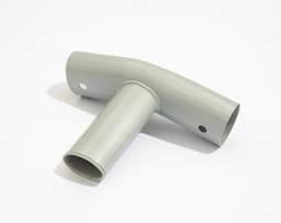 Pièces Détachées Connecteur T pour piscines Power Steel™ Pools Bestway® 427 / 488 x 122 cm, rondes Bestway 5