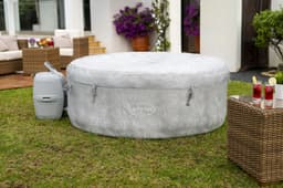 Spa Gonflable Spa gonflable rond Lay-Z-Spa Zurich Airjet 2 - 4 personnes Bestway 6