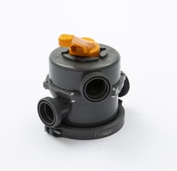 Pièces Détachées Vanne multivoies pour les systèmes de filtre à sable Flowclear™ 530 Gal Bestway® (58515, 58634) Bestway 1