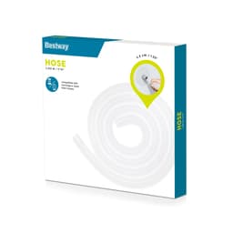 Accessoires Piscine Tuyau de rechange diamètre 32 mm, longueur 3 m Bestway 3