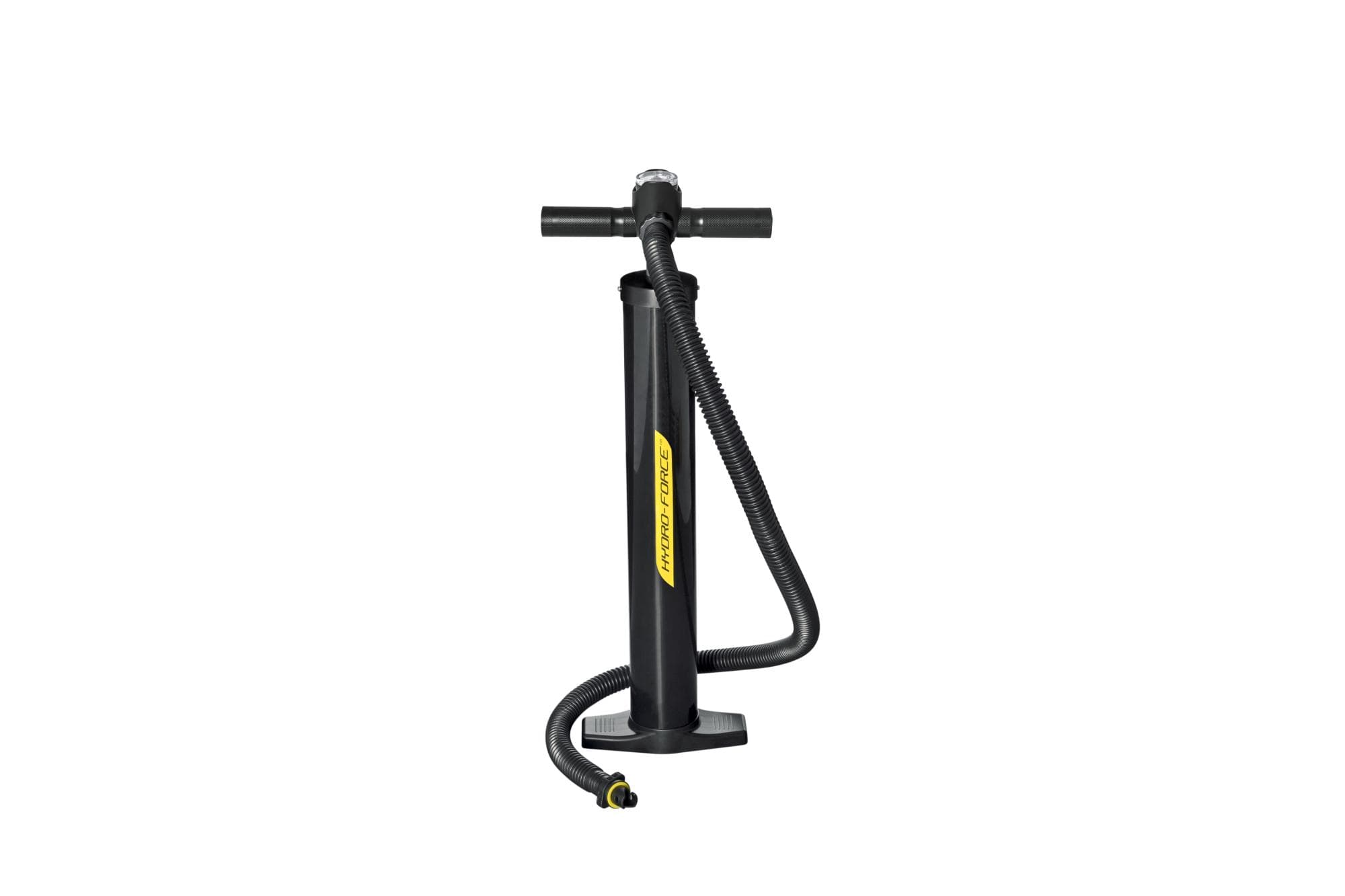 High pressure hand pump