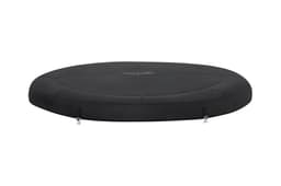 Pièces Détachées Enveloppe de couverture Lay-Z-Spa® Hollywood AirJet™ Bestway® 1.96 m x 66 cm  Bestway 1