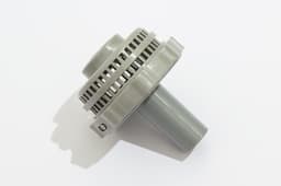 Pièces Détachées Crépine d'aspiration de sortie pour piscines Bestway® (gris / raccordement de Ø 32 mm) Bestway 2