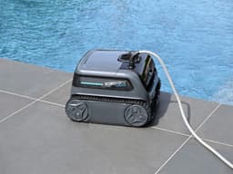 Robot piscine Robot piscine électrique Titanium - nettoie fond et parois - 5x10m max Bestway 7