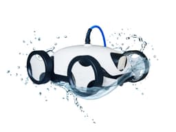 Robot piscine Robot de piscine électrique Falcon+ Bestway 2