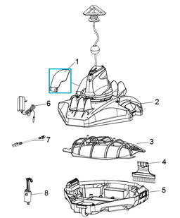 Pièces Détachées AQUAGLIDE -Ailette - Rabat de verrouillage Robot 58620 Bestway® Bestway 2