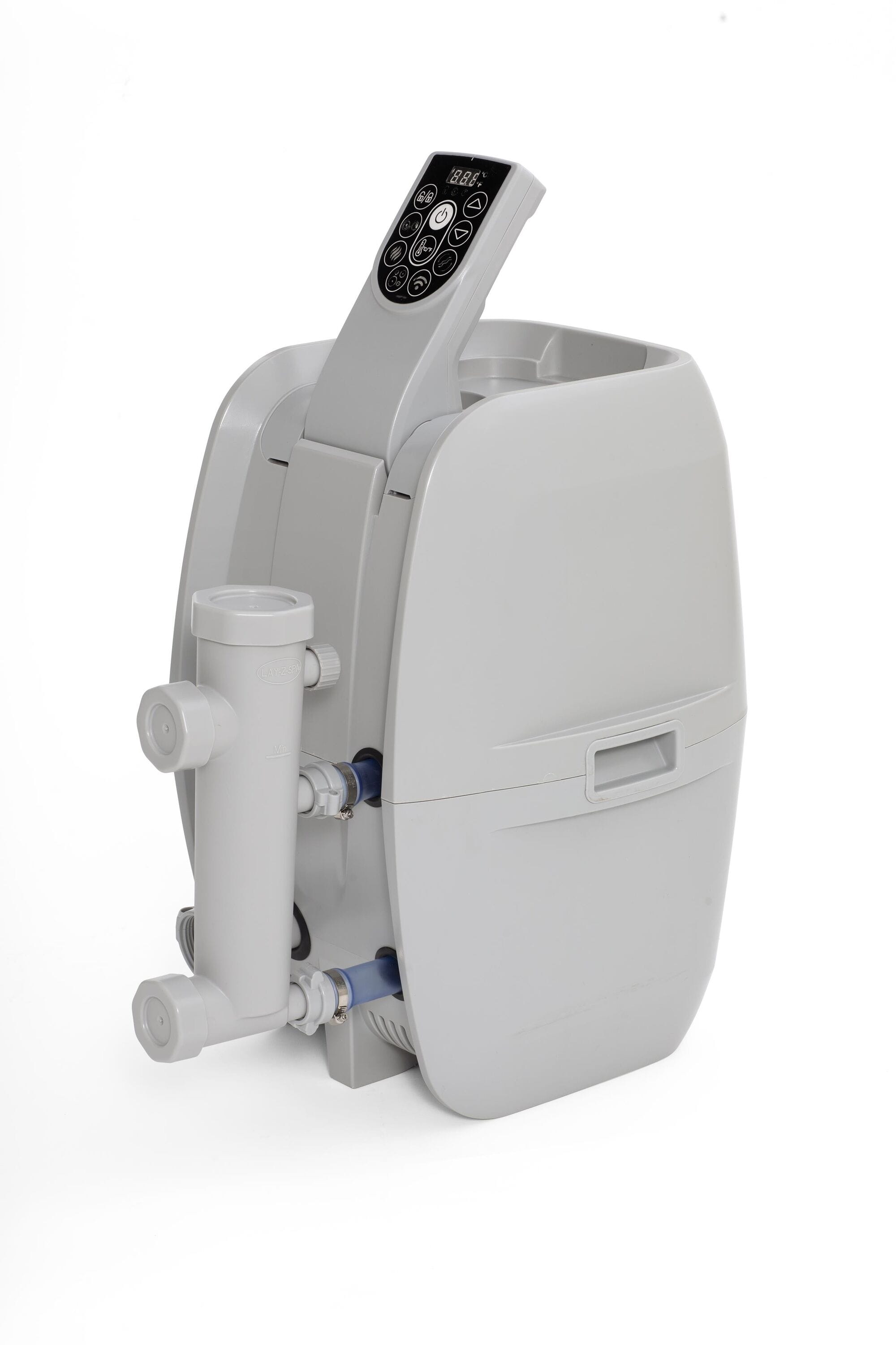 Accessoires Spa Boitier de détartrage pour spa gonflable Lay-Z-Spa Bestway 1
