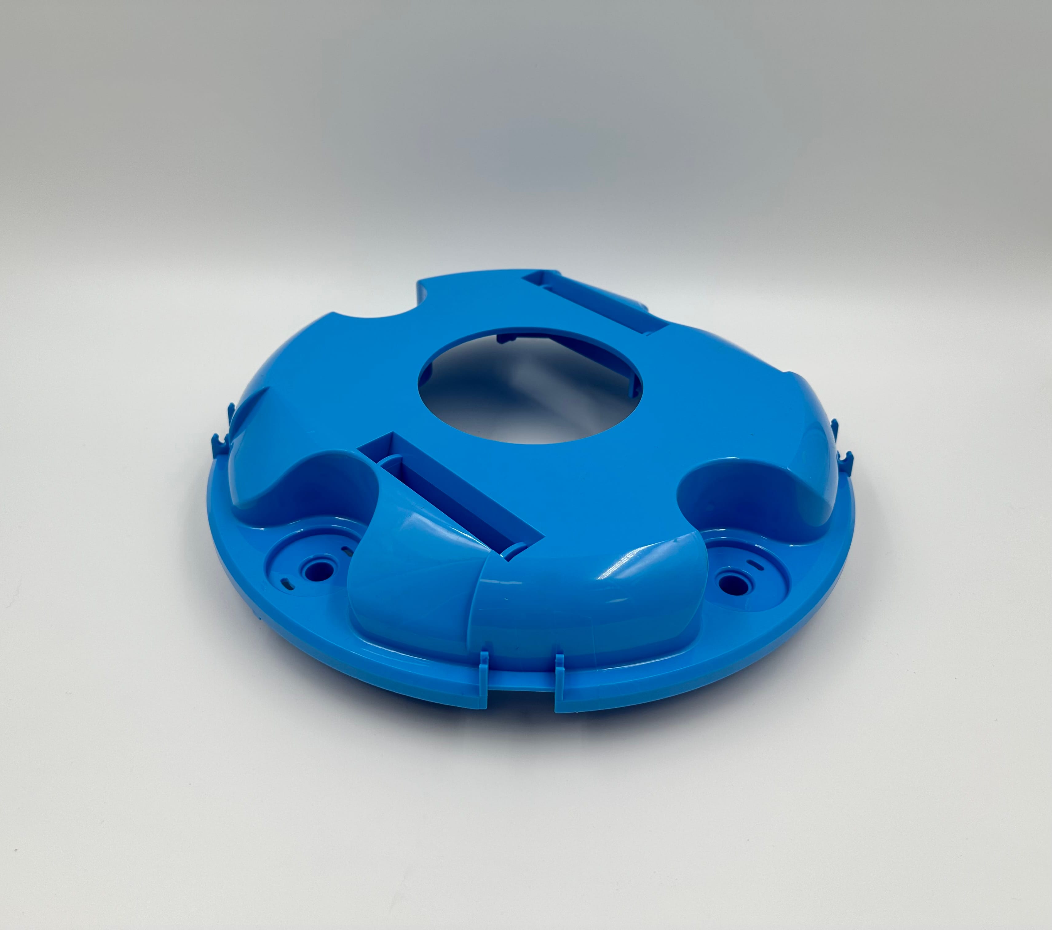 Pièces Détachées Chassis bleu pour robot FRISBEE 12702 Bestway 1