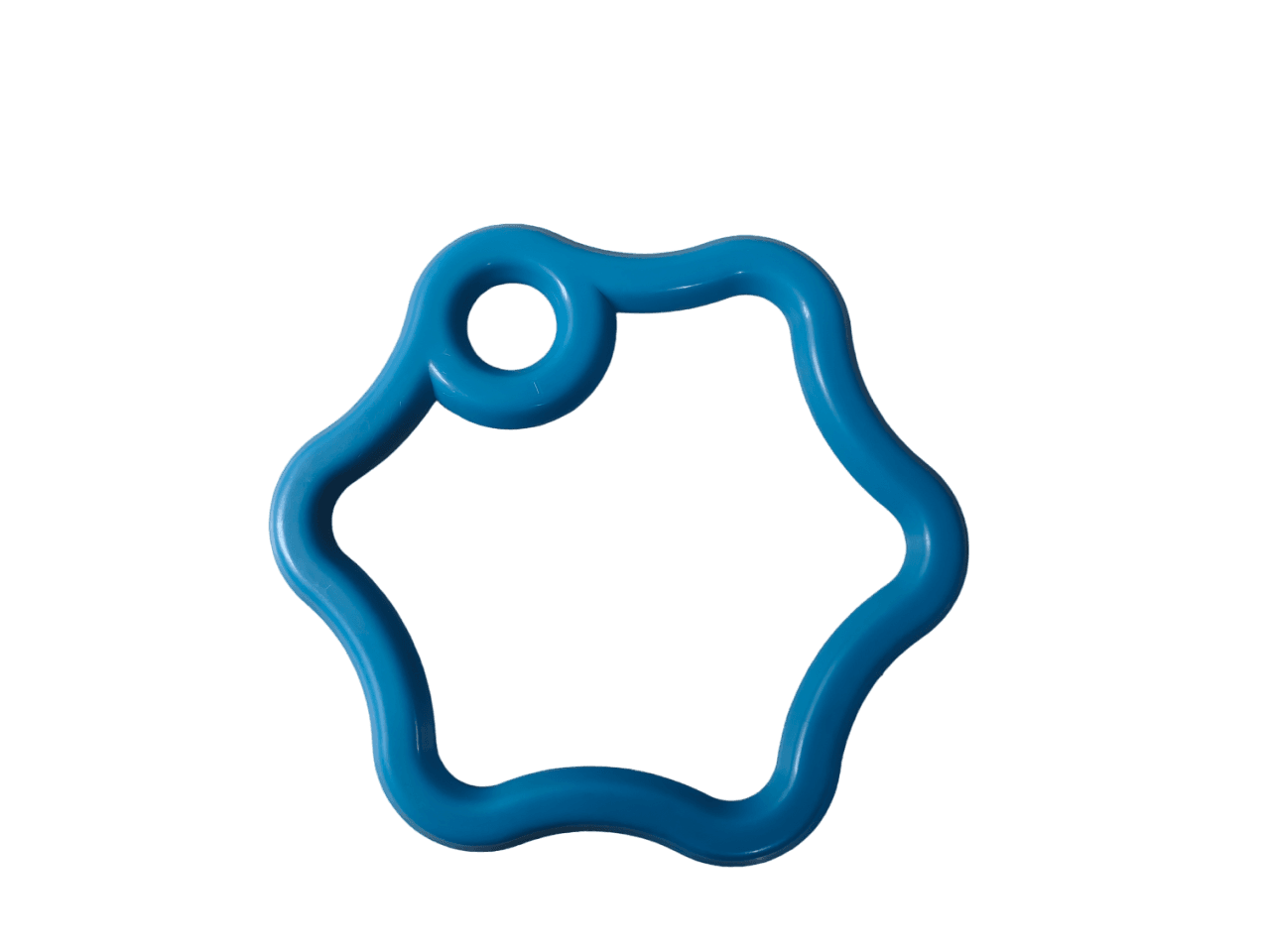 Pièces Détachées Poignée flottante bleue pour robot FRISBEE 12702 Bestway 1