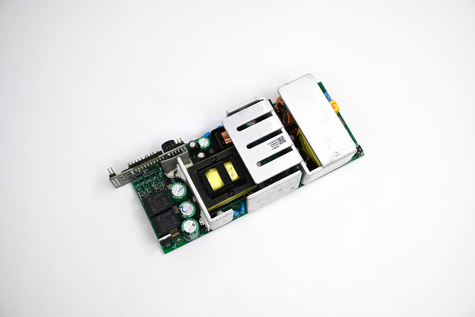 Pièces Détachées Transfo + PCB pour robot SAPHYR 10289 - Version 2020 Bestway 1