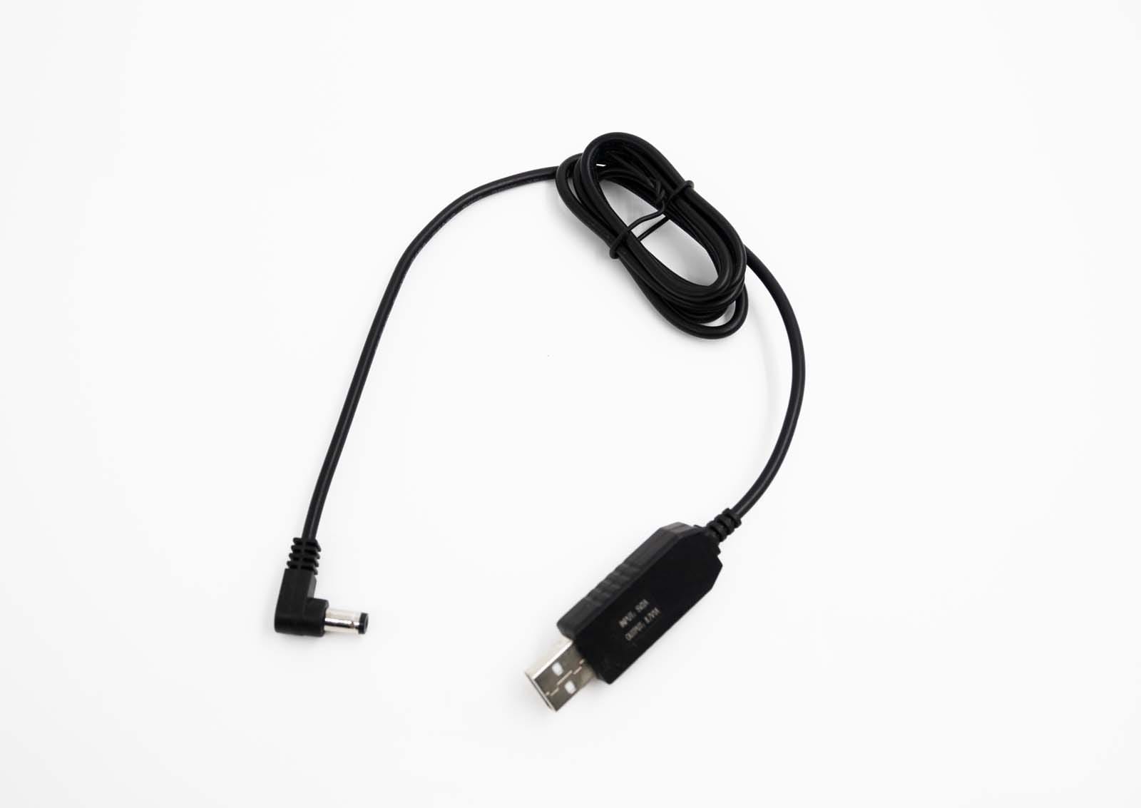 Pièces Détachées Chargeur câble USB pour robot GUPPY 17523 Bestway 1