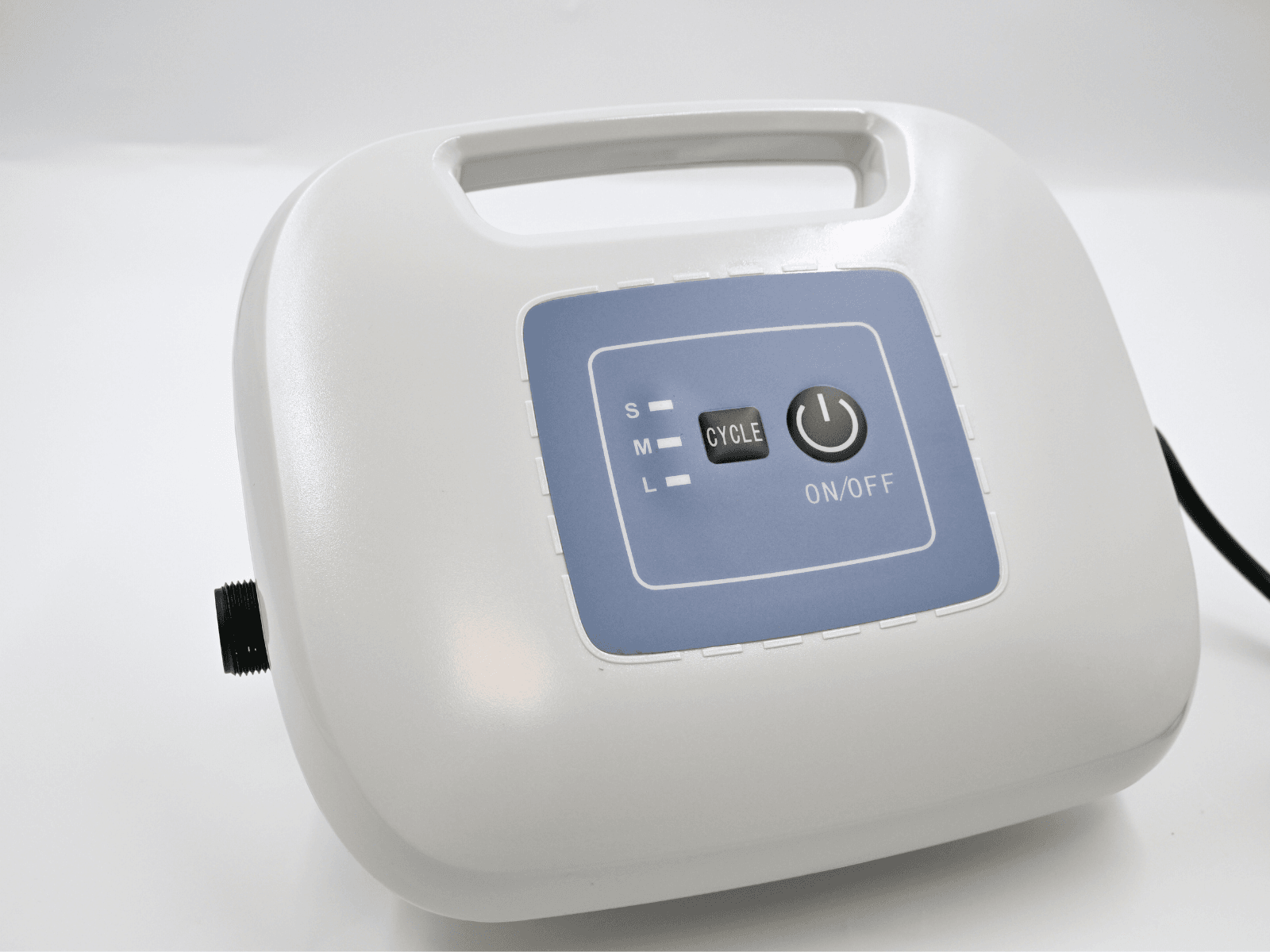 Pièces Détachées Coffret complet pour robot Mia - Version 2020 Bestway 1