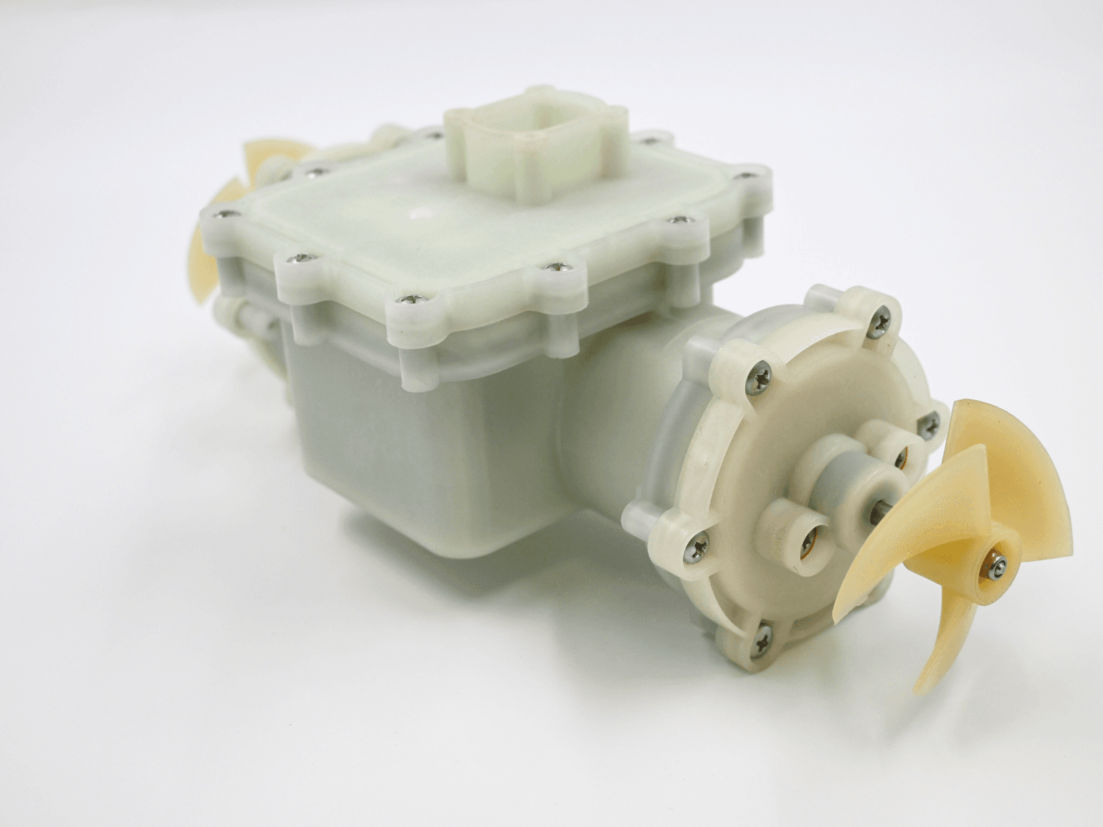 Pièces Détachées Kit d'entraînement robot Moly 18186 Bestway 1